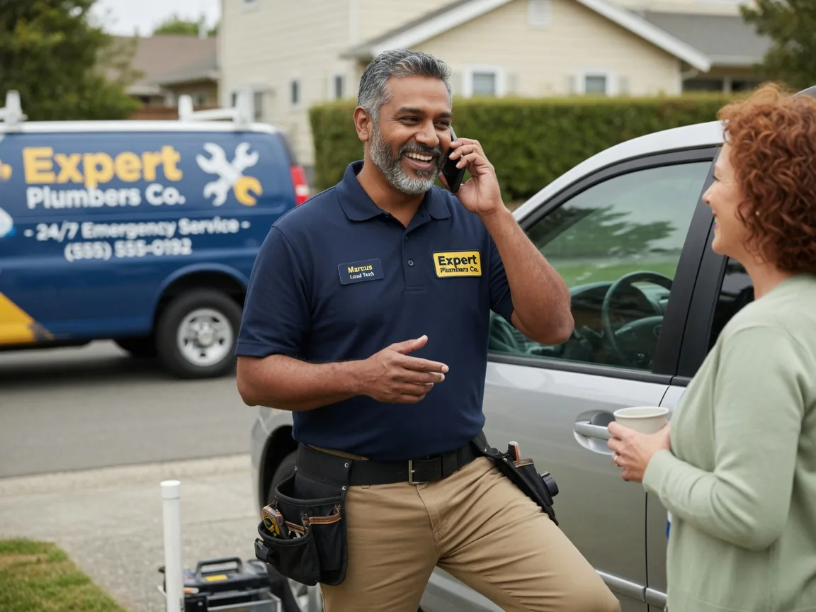 Drain Cleaning Nunica, MI FAQs