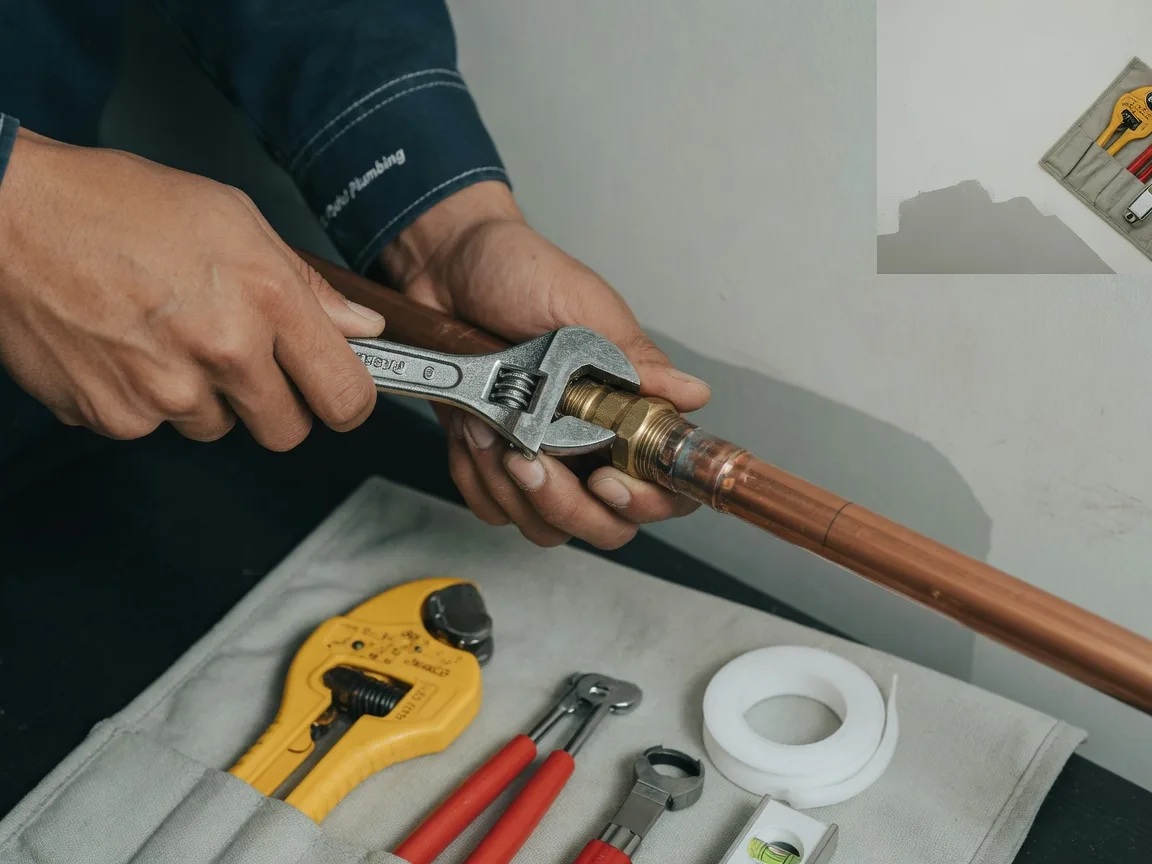 Why choose Drain Cleaning in Nunica, MI